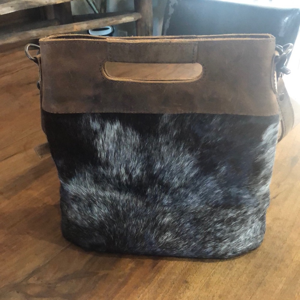 American Darling Purse